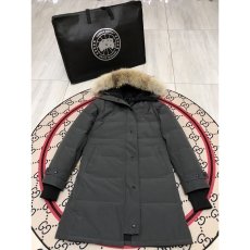 Burberry Down Jackets